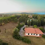 Saracina Orchieda Private Apartamento Montepulciano Stazione