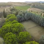 Saracina Orchieda Private Montepulciano Stazione