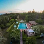 Saracina Orchieda Private Apartamento
