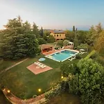 Saracina Orchieda Private Apartamento
