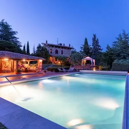 Saracina Orchieda Private Apartamento Montepulciano Stazione