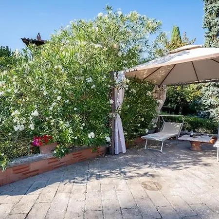 Saracina Orchieda Private Montepulciano Stazione