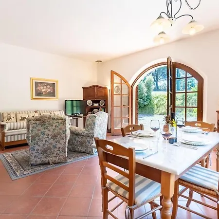 Saracina Orchieda Private Apartamento Montepulciano Stazione